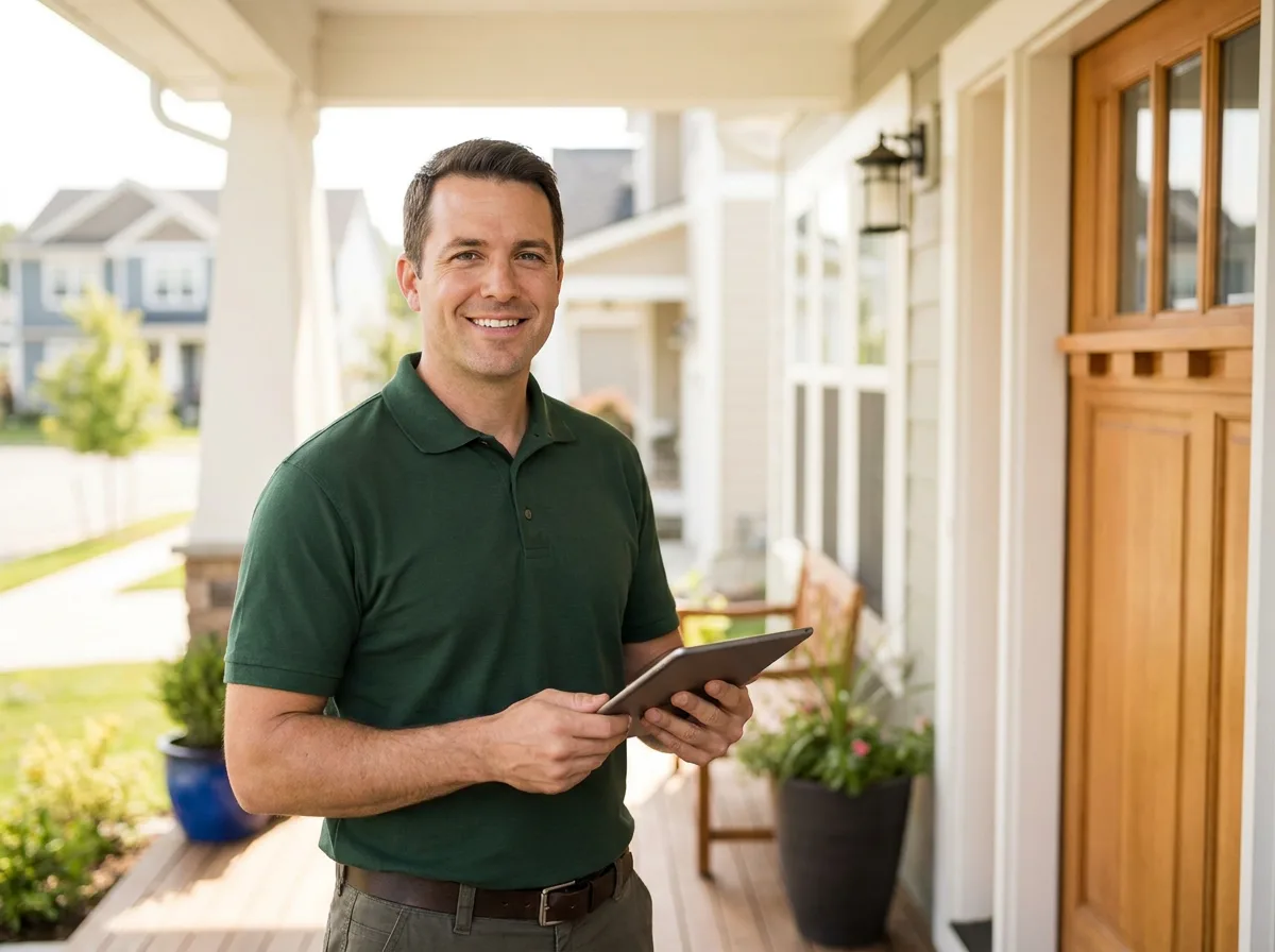 Pest control FAQs for Martinsville, IL